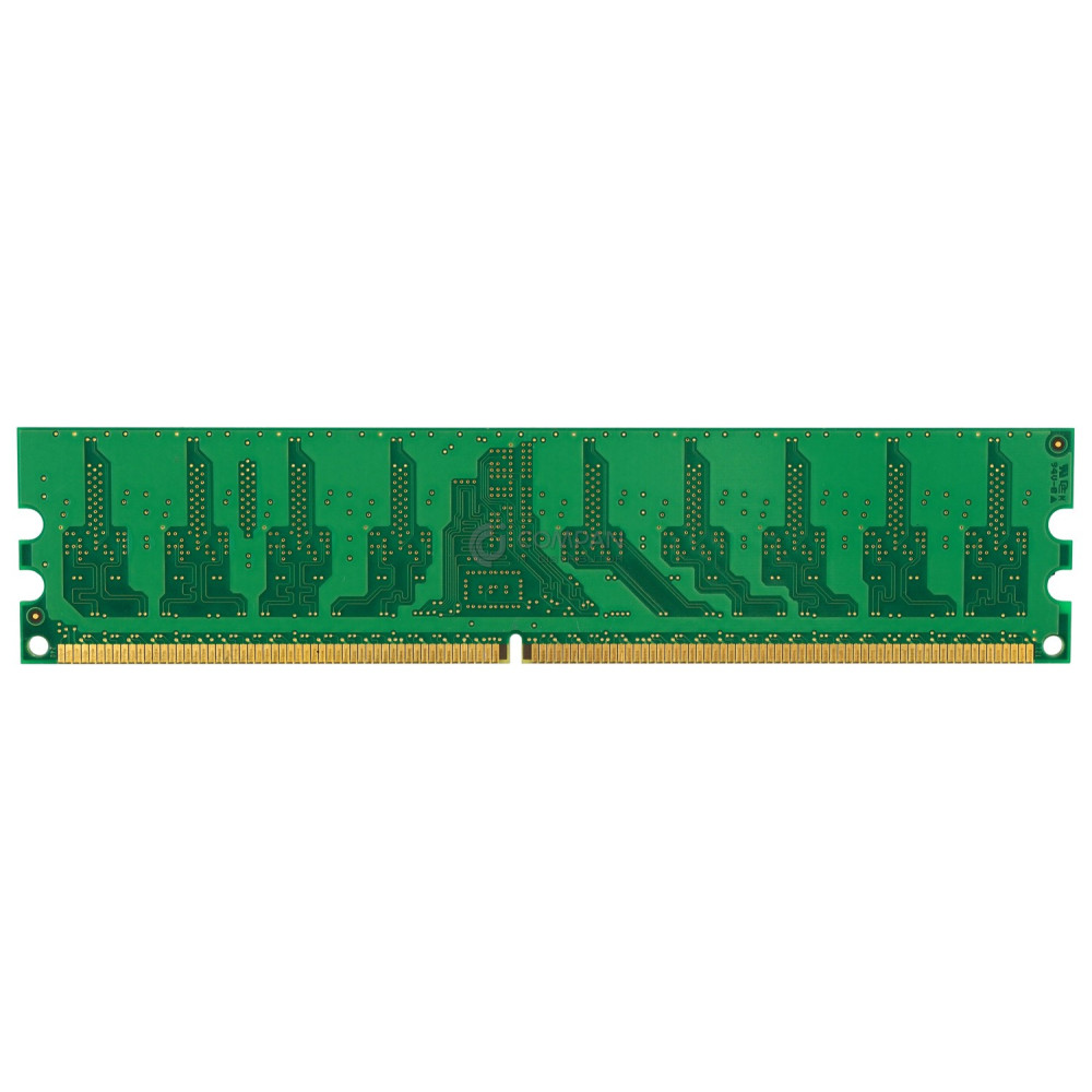 90P1123 IBM MEMORY 256MB 1RX8 PC2 3200R DDR2 - M393T3253FG0-CCC